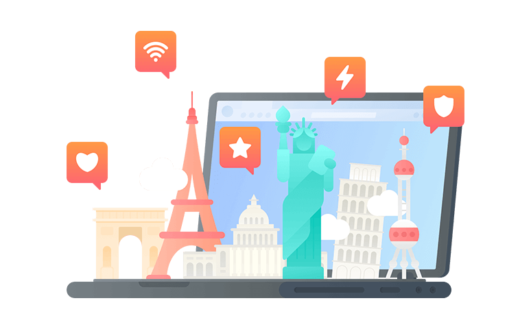 在马耳他通过VPN看国内电影 - 抖音VPN